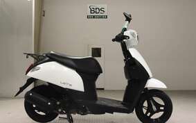 SUZUKI LET's CA4AA