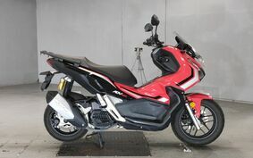 HONDA ADV150 KF38