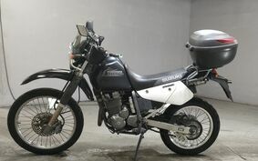 SUZUKI DJEBEL 250 XC Type SJ45A