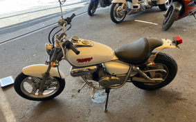 HONDA MAGNA 50 AC13