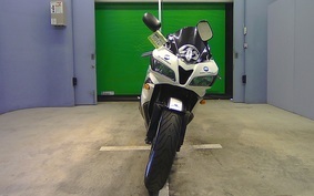 HONDA CBR600RR A 2009 PC40