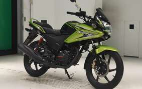 HONDA CBF125