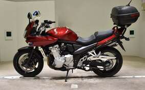 SUZUKI BANDIT 1250 SA 2008 GW72A