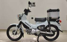 HONDA CROSS CUB 110 JA45