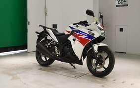 HONDA CBR250R GEN 3 MC41