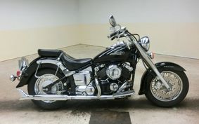 YAMAHA DRAGSTAR 400 CLASSIC 2003 VH01J