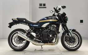 KAWASAKI Z900RS ZR900C