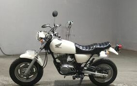 HONDA APE 100 HC07