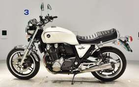 HONDA CB1100 ABS 2012 SC65