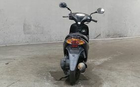 SUZUKI ADDRESS V50 CA44A