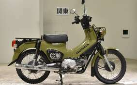 HONDA CROSS CUB 110 JA45