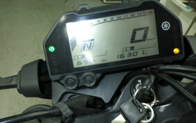 YAMAHA MT-25 A RG43J