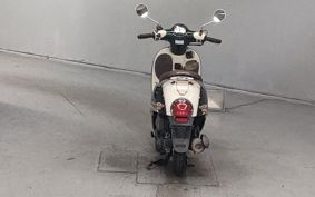 HONDA GIORNO AF77