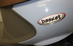 SUZUKI LET's 4 Basket CA43A