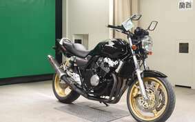 HONDA CB400SFV-3 2005 NC39