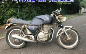 HONDA GB400 NC20