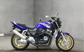 HONDA CB400SF VTEC 2004 NC39