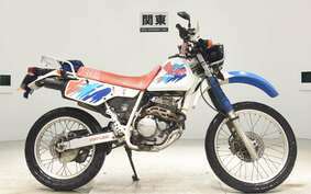 HONDA XLR250 BAJA GEN 2 MD22