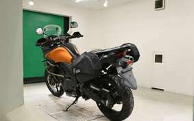 SUZUKI DL650 ( V-Strom 650 ) A 2012