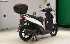 SUZUKI ADDRESS 110 CE47A