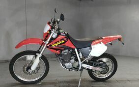 HONDA XR250 MD30