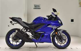 YAMAHA YZF-R3 2021 RH13J