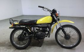 SUZUKI TS50 Hustler TS502