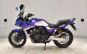 HONDA CB400 SUPER BOLDOR A 2020 NC42