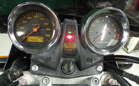 HONDA CB1300SF SUPER FOUR 2002 SC40