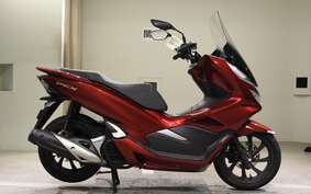 HONDA PCX125 JF81