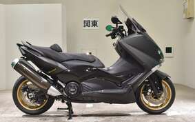 YAMAHA T-MAX 530 A 2014 SJ12J