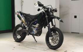 YAMAHA WR250X DG15J