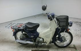 HONDA PRESS CUB 50 C50