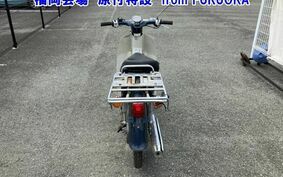 HONDA C 50プレスFI AA01