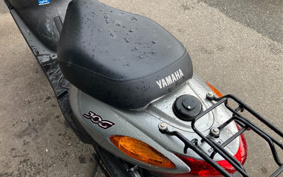 YAMAHA JOG SA55J