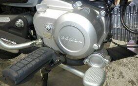 HONDA CROSS CUB 110 JA60