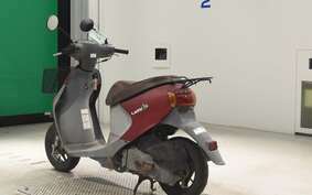 SUZUKI LET's 4 G CA45A