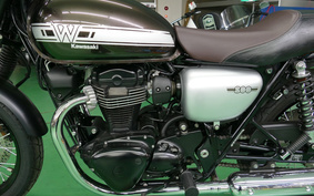 KAWASAKI W800 CAFE 2019 EJ800B