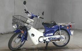 HONDA PRESS CUB 50 AA01