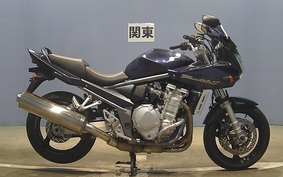 SUZUKI BANDIT 1250 SA 2008 GW72A