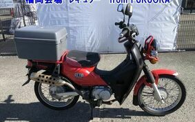 HONDA CC110 JA10