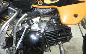 KAWASAKI KSR110 KL110A