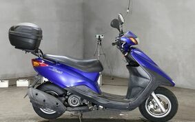 YAMAHA AXIS 125 TREET SE53J