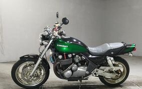 KAWASAKI ZEPHYR 1100 1992 ZRT10A