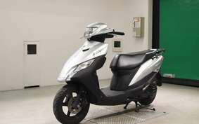 SUZUKI ADDRESS V125 DT11A