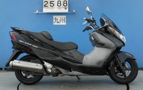 SUZUKI SKYWAVE 250 (Burgman 250) S 2 CJ43A