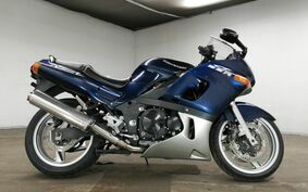 KAWASAKI ZZ-R400 2005 ZX400N