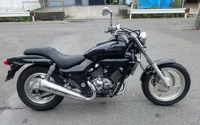 KAWASAKI ELIMINATOR 250 V Type VN250A