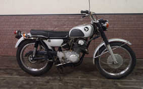 HONDA CL300 1968 CL300