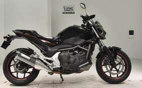 HONDA NC 700 S ABS 2012 RC61